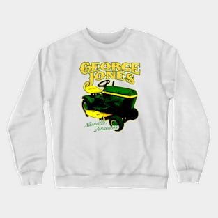 album world tour Crewneck Sweatshirt